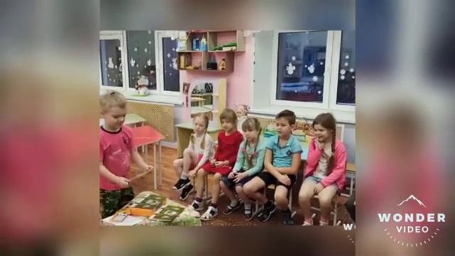 Слажнева Оксана. Игра "Детективные истории"