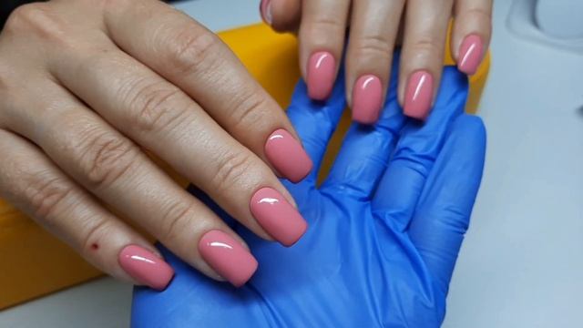 Влог #15/ день сурка/  #влогиnailблогера #nail #маникюр #гельлак #маникюрные_покупки #пленки