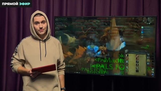 Вечернее шоу. Выпуск 2.mp4