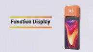 Telpo Mobile POS M1 Finally Revealed