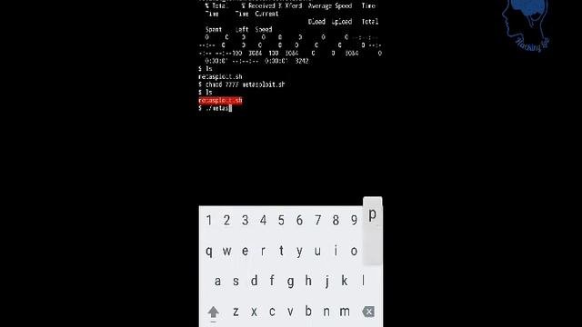 Install meterpreter in termux with 6 simple steps by hackinglab