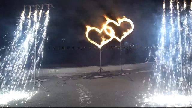 8500р огнепады и сердца