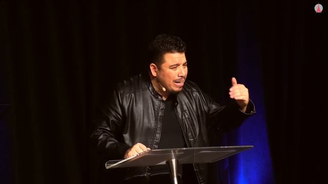 L'appel de l'église locale | Pasteur Leandro Gonzalez