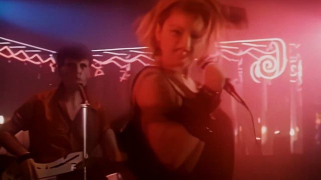 Madonna - Gambler Official Video HD