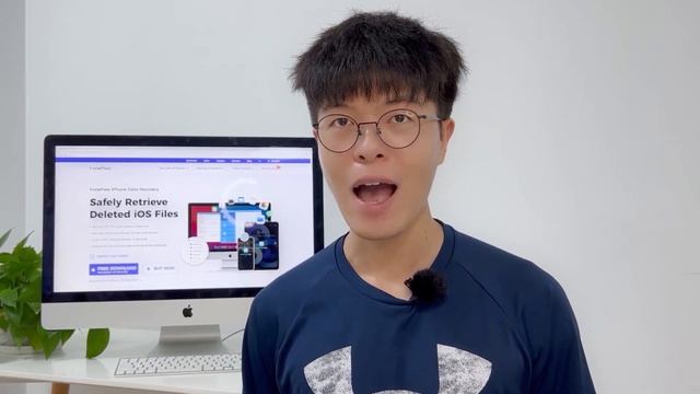 2023 How to Recover Data from Dead/Broken iPhone | iPhone Data Recovery 2 EASY WAYS