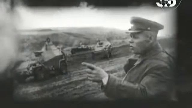 Герой Советского Союза Якубовский Иван Игнатьевич
