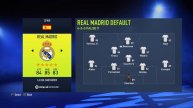 FIFA 22 Squad Update 04 + ICONS Squad (22/10/2021)