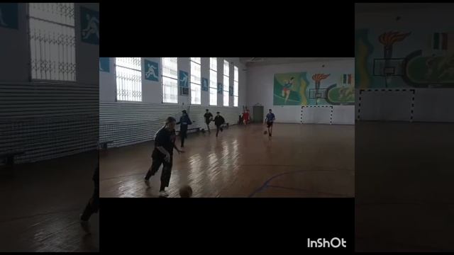 Школьный репортаж
