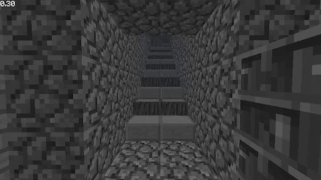 УЖАС КЛАССИЧЕСКИХ ВЕРСИЙ MINECRAFT | Разбор Classic Minecraft (ARG)