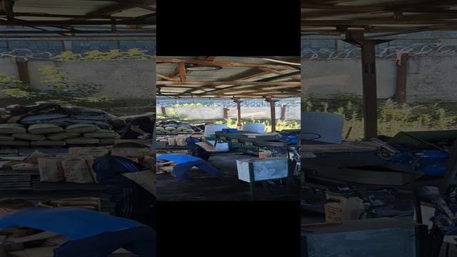 работа двух бункерной фасовка урман с фасовочным узлом " корова"производительность одна фура в смену