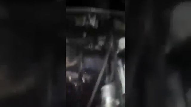 Помогли заправиться до полного бака