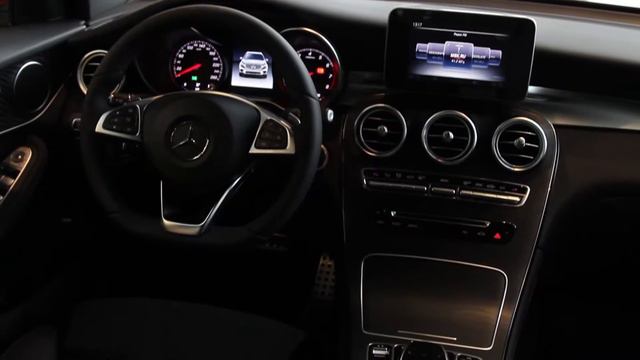 Автомобили Мерседес | Mercedes-Benz видео обзор