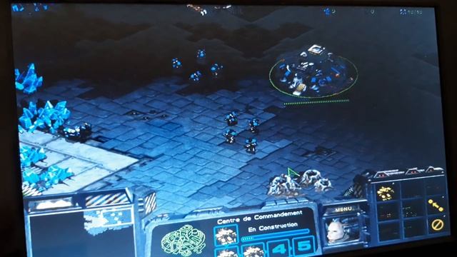 [eeePC 1005HA Windows 10] Starcraft and Starcraft Brood War