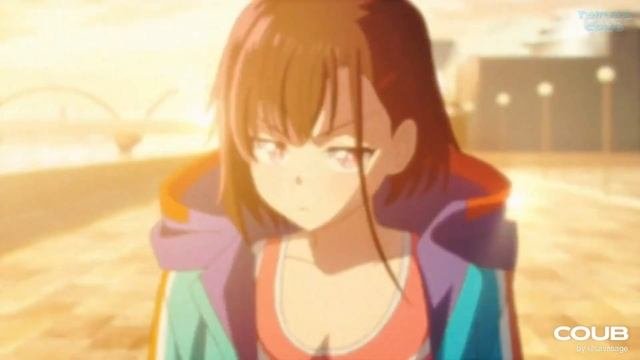 Tairuss COUB #37 /Anime Coub / Tik Tok/#coub /amv/webm