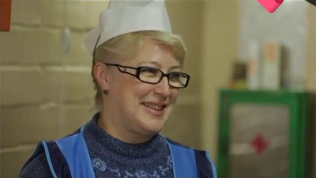 Пончики