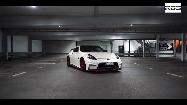 Why the 400Z Is Crucial For NISSAN | First Step Of NISSAN NEXT | A Quick History On The Z