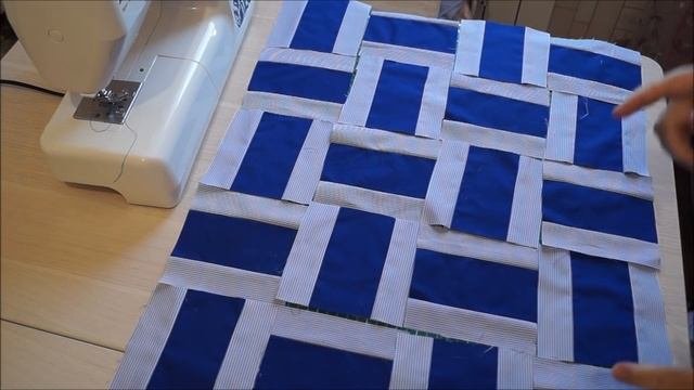 ПЭЧВОРК  БЫСТРО ПРОСТО И КРАСИВО!