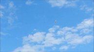 XK A160-J3 Skylark 3D/6G System 650mm Wingspan EPP RC Airplane
