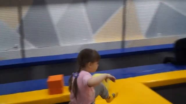 Зона гравитации