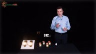 Светодиодные лампочки SPECTRUM LED с цоколем GU10