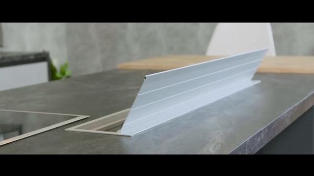 Компания ZOV. Производство Кухонь.