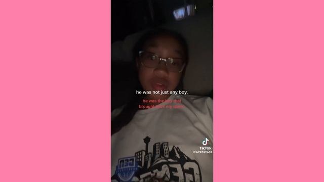 But she was not just any girl She was a fairy  Cute Tiktok
