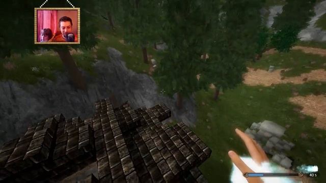Сила жизни Alchemist's Awakening Эпизод 3