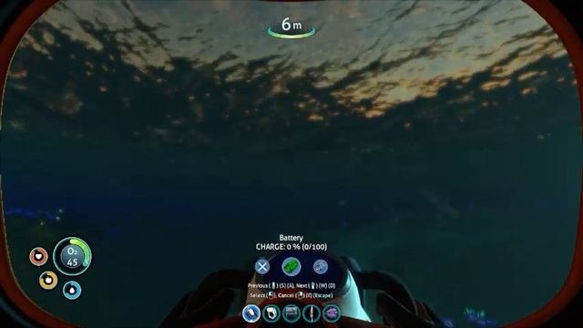 Subnautica How To Change Batteries (Quick Tips)