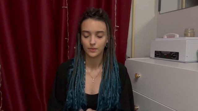 ВОЙЛОЧНЫЕ ДРЕДЫ ИЛИ БУДЕШЬ ЛИ ТЫ ПАХНУТЬ ОВЦОЙ