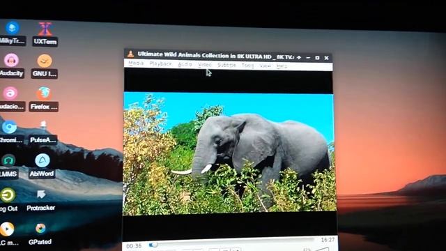 VIDEO PLAYBACK AND INTERNET ON ARMBIAN [ROCKHIP 3228 TVBOX MXQ PRO]