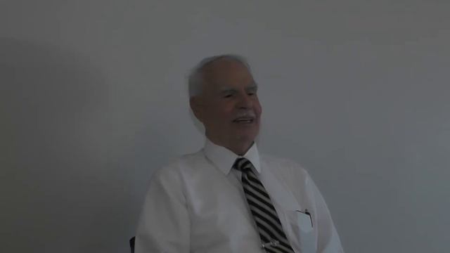 WCPL Veterans Oral History: John Carr