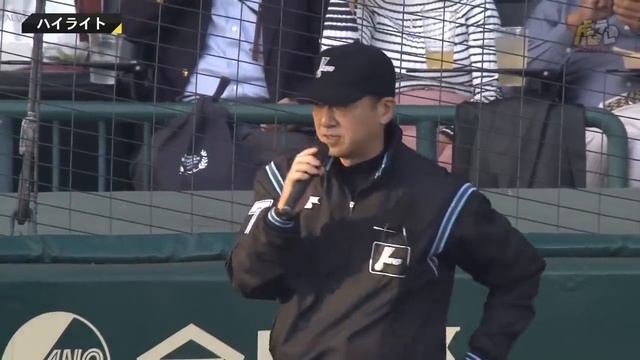 【ハイライト】11/7(日) 神2-4巨（甲子園）|佐藤輝の待望の一打！最後まで粘りを見せるも届かずクライマックスシリーズ敗退、全日程終了