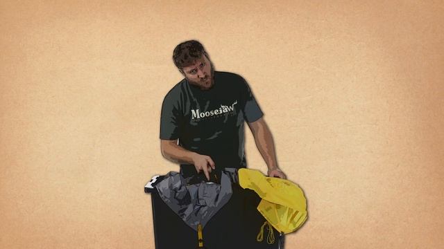 How To Clean Your Tent