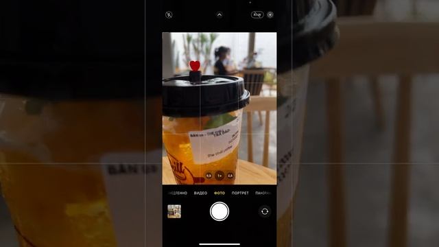 Особенности работы камеры IPhone 12 Pro Max