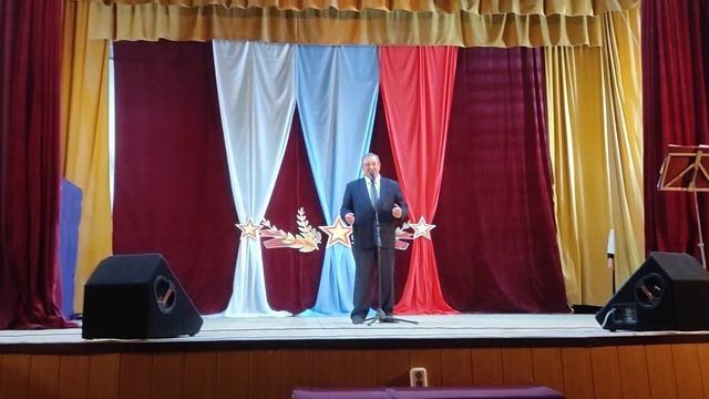 Армия страны, Загорулько Алексей