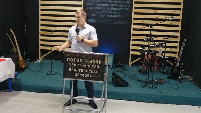 СВИДЕТЕЛЬСТВА ПОСЛЕ ПОСТА