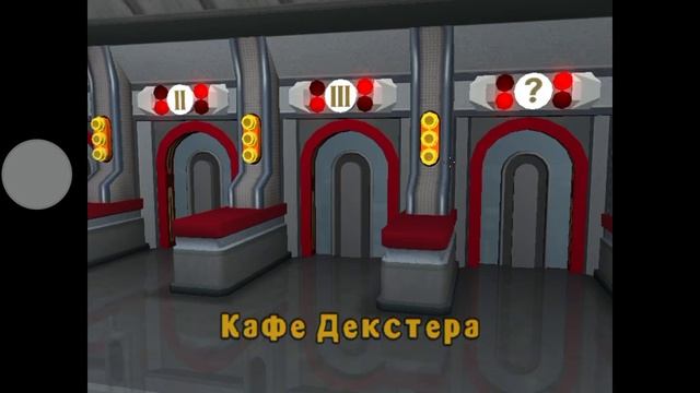 Тест Star wars the video game (Android Exagear Windows Emulator Redmi 9a 2/32) баг