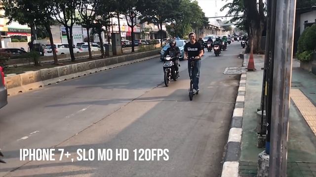 [Komparasi] Mi A1 vs iPhone 7 Plus Perbandingan Pilih Hape Kamera 3jt atau 10jt? [Part 3/4]