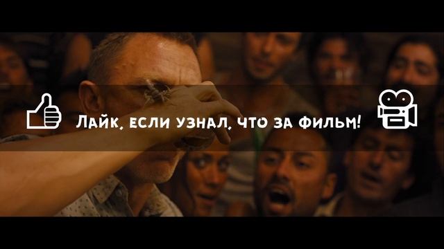 Skyfall: история создания легендарного фильма ?? Часть 310