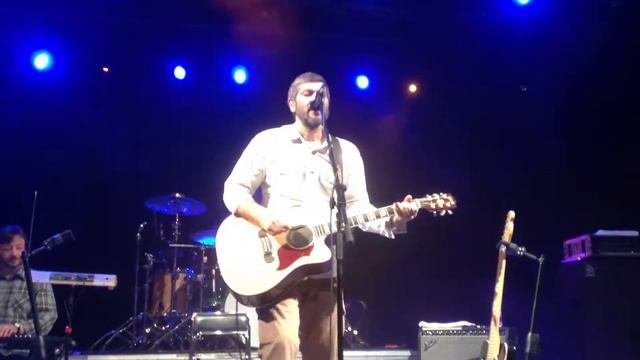 Сплин - Новые люди Live Великий Новгород 15.11.13