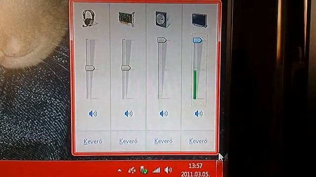 HDMI Audio