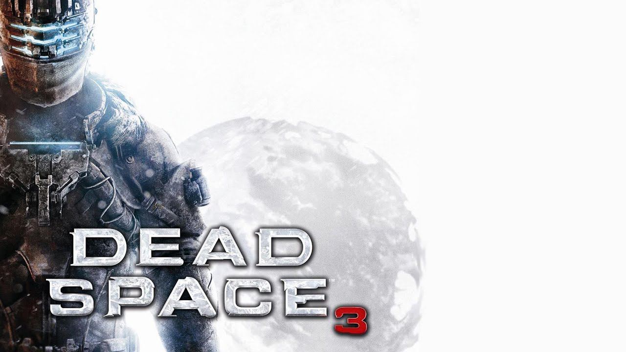 Dead Space 3 | Глава 14