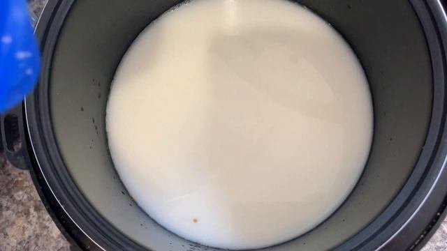 ПШЕННАЯ КАША В МУЛЬТИВАРКЕ