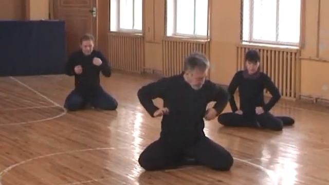 Ягра. Осень 2010 (г.Санкт-Петербург)