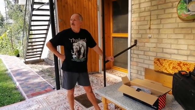 Покупка года! Кем работает мой муж? Что мы делаем в полдень?