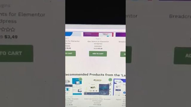 Download Any Premium WordPress Theme for Free (The Link is on google just search for