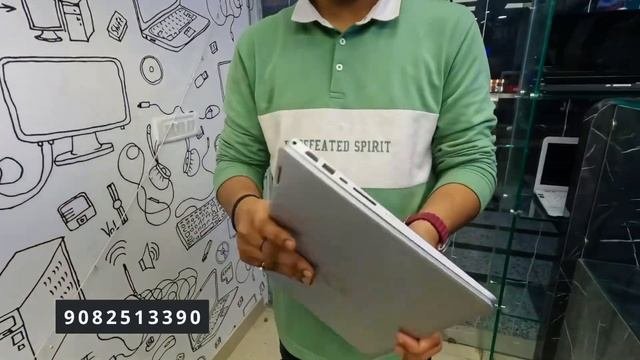 Second hand laptops Only 4000 ?/- Nehru Place Laptop Market | MacBook Pro Only 12000 /- ??