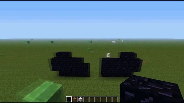 Minecraft: Pixel Art Time! | 8-Bit Goomba