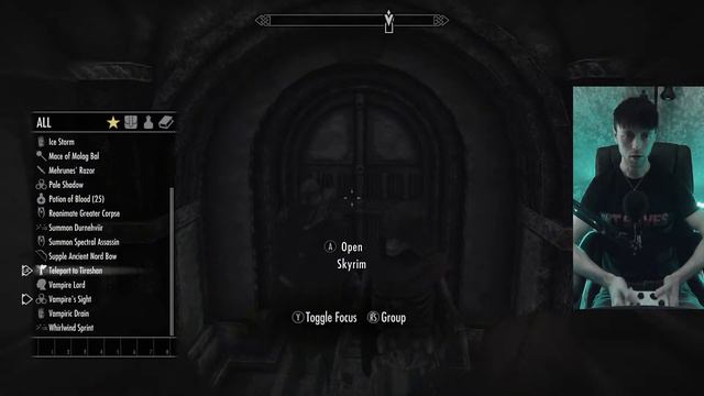 Skyrim - Asmodeus - 33