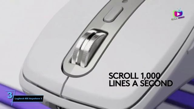 Best Mouse for MacBook Pro 2023 - TOP Budget, Mid-Range & High-End Picks